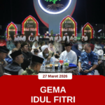 GEMA IDUL FITRI